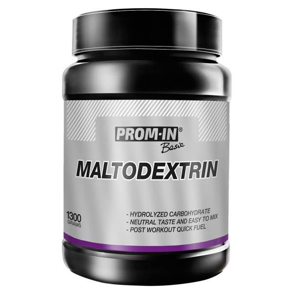 Prom In Maltodextrin Prom In Maltodextrin