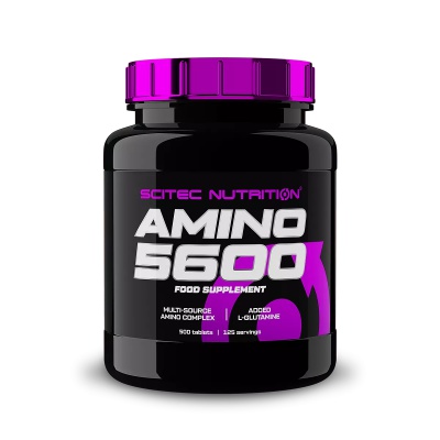 Scitec Amino 5600