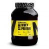 TITANUS Whey Hydro DH32 je tvou nejrychlejší cestou k růstu a regeneraci svalů. Tento protein s předtrávenými bílkovinami se do tvého těla vstřebává lépe než kterýkoliv jiný, nezatěžuje trávení a pomáhá ti udržet příjem kvalitních bílkovin i v hektických dnech. Je zkrátka skvělou volbou pro všechny, kdo od proteinu očekávají maximum bez kompromisů.