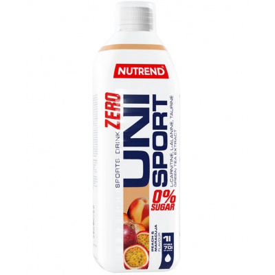 Nutrend Unisport bez cukru