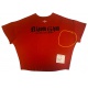 Bizon Gym Rag Top 53 vel. XL záda