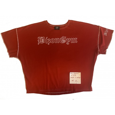 Bizon Gym Rag Top 52 vel. XL