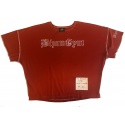 Bizon Gym ragtop 52 — vel. XL