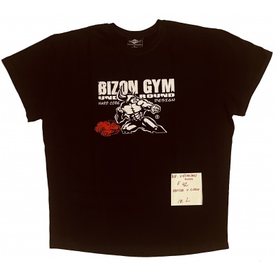 Bizon Gym tričko 42 vel. L