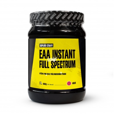 EAA višeň