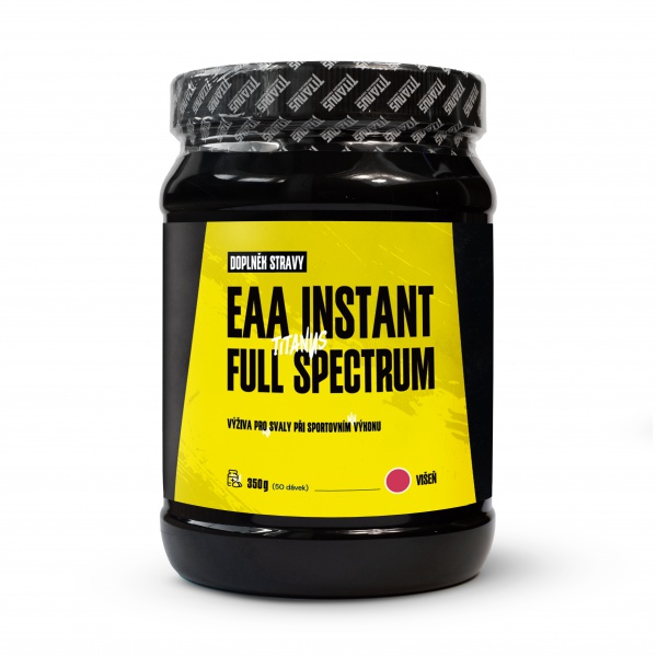 EAA višeň