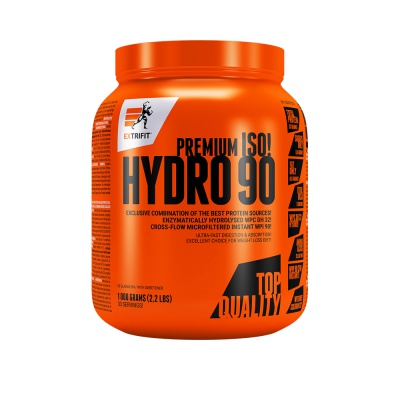 Extrifit Hydro Iso 90
