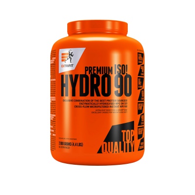 Extrifit Hydro Iso 90 2kg