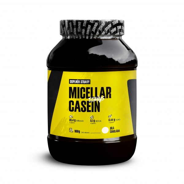 TITANUS_Micellar_Casein_900kg_cokolada