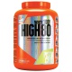 Extrifit High Whey 80 2270 g, Expirace 19/09/2025, vanilka