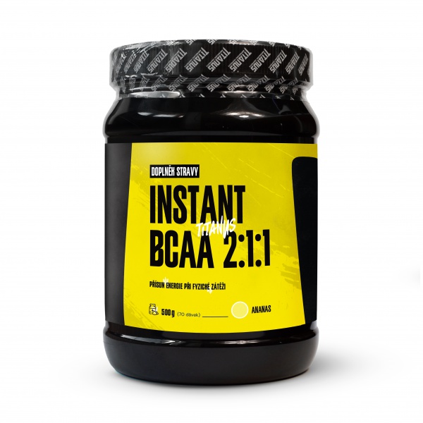 BCAA_ananas