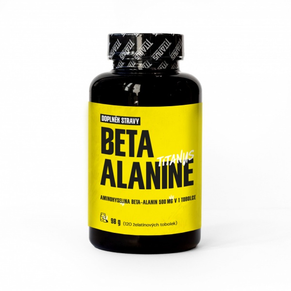 Beta Alanine