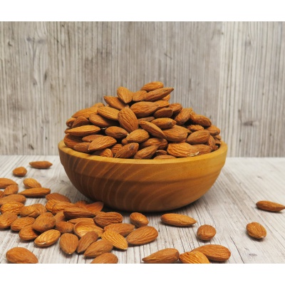 TITANUS_NUTS_Mandle_natural_500g