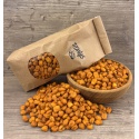 TITANUS Kukuřice pražená solená s příchutí chilli 300 g