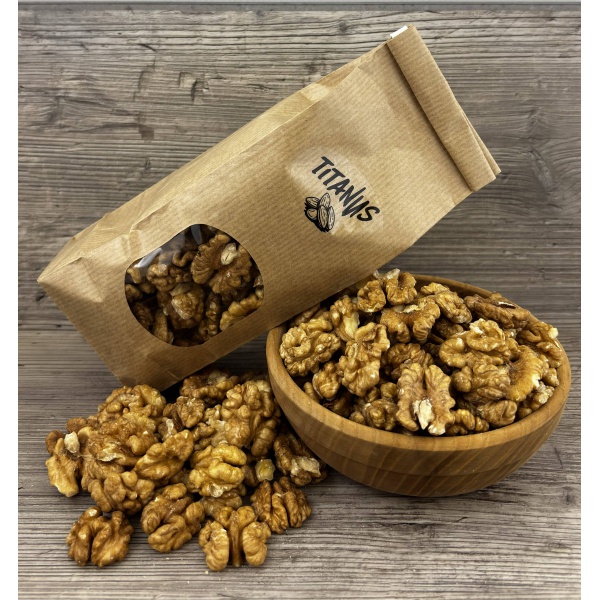 Vlašské uřechy 250g