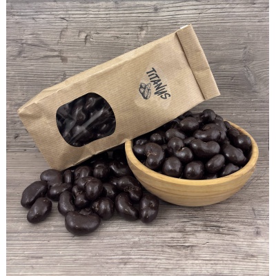 Kešu v čokoládě 350g