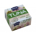 Nekton - Tuňák v olivovém oleji - celý 80g Expirace 31/12/2025