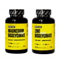 Balíček 2 - Superhuman Zinek + Magnesium