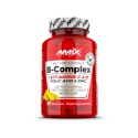 Amix nutrition B-Complex + vit.C 90  tablet.