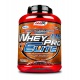 Amix nutrition Whey Pro Elite 85 2300g EXP 01/26 vanilka