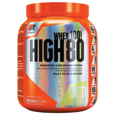 High whey 