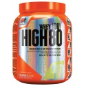 Extrifit High Whey 80 - 2,27 kg Expirace 02/2026 pistácie