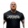 Ve spolupráci s Honzou Jirušem vám přinášíme jeho signifikantní tričko DEADLIFT MANIAC! Pro všechny maniaky, kteří to s posilovnou myslí vážně!
