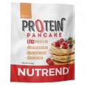 Nutrend Protein Pancake 650 g - natural 