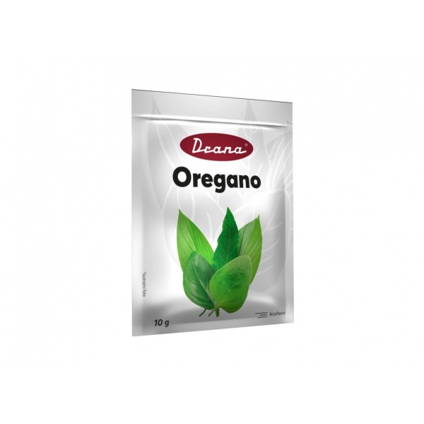 Oregáno 10g