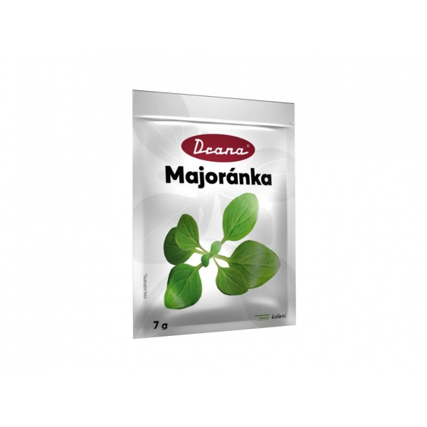 Majoránka 7g