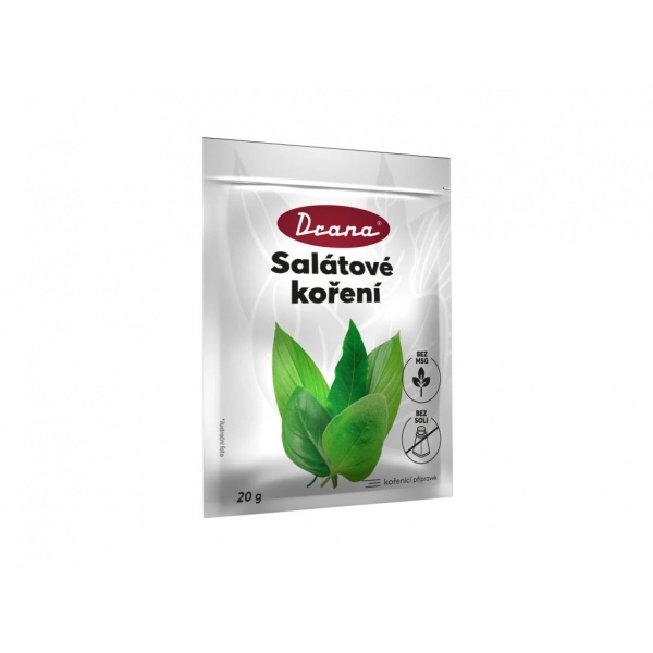 Salátové koření 20g