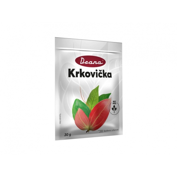 Krkovička 30