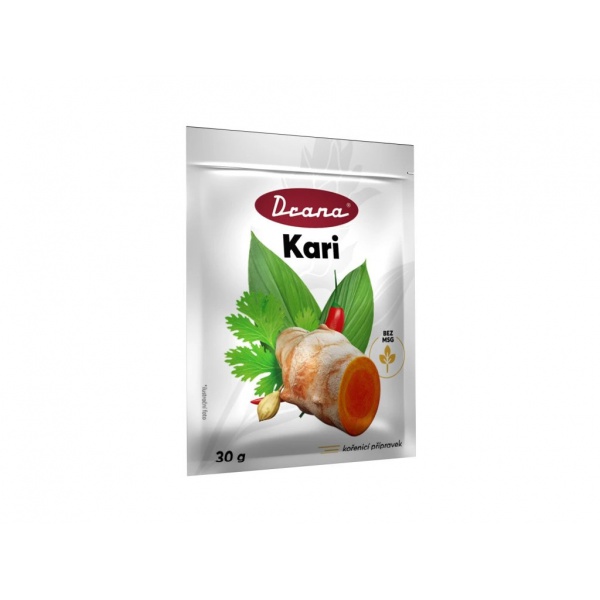 Kari 30