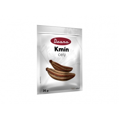 kmín cely 25