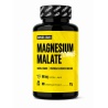 TITANUS Magnesium Malate – vysoce vstřebatelný hořčík malát. Přispívá k normálnímu energetickému metabolismu, správné činnosti svalů a ke snížení únavy a vyčerpání.