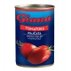 Rajčata loupaná celá 400g