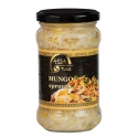ASIA TIME Klíčky fazolí mungo ve slaném nálevu 280 g