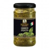 Pesto alla Genovese-autentická chuť Itálie pro vaše zdravé recepty.