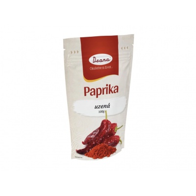 MAXI paprika sladká UZENÁ 100 g