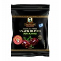 Franz Josef Kaiser 
Řecké černé olivy Kalamata bez pecky s tymiánem a petrželkou 70g