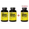 Zbav se únavy a svalových křečí s TITANUS Magnesium bisglycinate! Hořčík ve formě bisglycinátu se nejlépe vstřebává, takže tvoje tělo dostane rychlou podporu. Pomáhá s regenerací, zlepšuje činnost svalů, nervů i srdce. Dodej tělu to, co při namáhavém tréninku potřebuje.