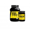 TITANUS Hydro + Kreatin je ideální kombinace pro podporu růstu svalové hmoty, regenerace a sportovního výkonu. Balíček obsahuje hydrolyzovaný protein TITANUS Whey Hydro DH32 (800g) s rychlou vstřebatelností a kvalitní kreatin monohydrát (500g) pro podporu síly a výbušnosti. Skvělá volba pro silový trénink, fitness i aktivní životní styl.