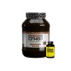 Titanus CFM 2kg čokoláda + magnesium