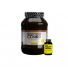Titanus Whey 80 CFM protein (2000g) + jako bonus ZDARMA 100 kapslí hořčíku proti únavě, svalovým křečím a pro zlepšení regenerace.