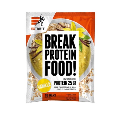 Extrifit Break! Protein Food - 90 g