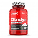 Amix Citrulyn 750 mg 120 kapslí.
