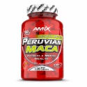 Amix Nutrition Amix Peruvian Maca 120 kapslí.