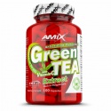 Amix Green Tea Extract with Vitamin C 100 tablet.