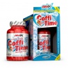 Amix™ CoffiTime® je komplex extraktu z Guarany, zeleného čaje, yerba maté doplněný o čistý kofein a taurin.