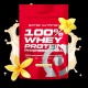 Scitec 100% Whey Protein Professional 500 g